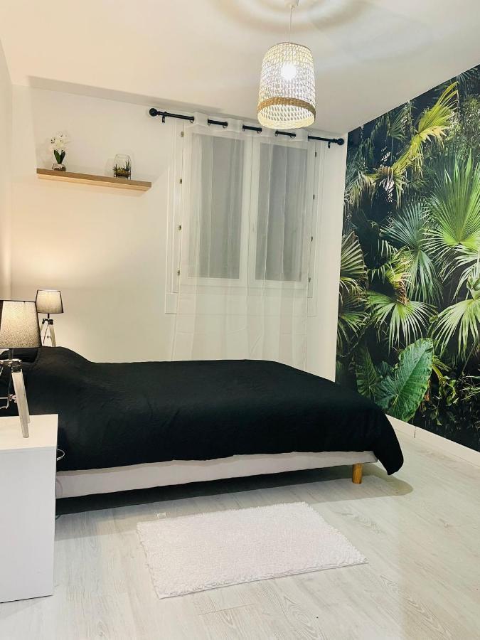 La Saveur Tropicale-Proche Centre Ville-Aeroport Бове Экстерьер фото